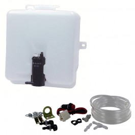 Kit d'installation lave-glace pour SIMCA ARONDE