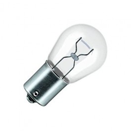 Jeu de 2 lampes poirette 48 Volts 25 Watts