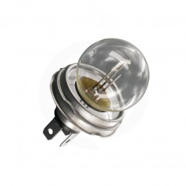 Lampe Code Européen en 24 Volts 55/50 Watts