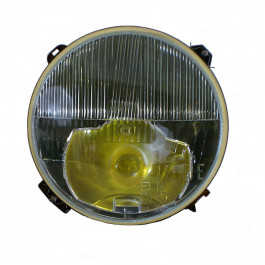 Optique de phare BI-IODE type KANGOUROU pour Citroën DS