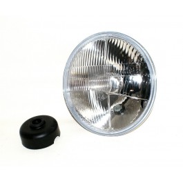 Optique de phare pour SKODA 105