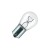 Jeu de 2 lampes poirette 12 Volts 21 Watts